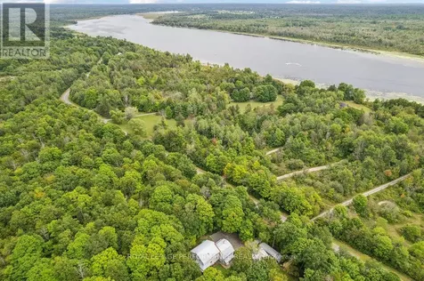 622 Rideau River Road Montague ON K0G 1N0
