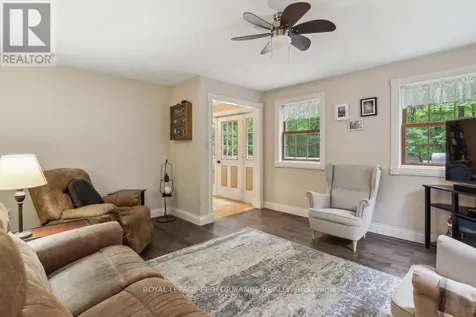 622 Rideau River Road Montague ON K0G 1N0