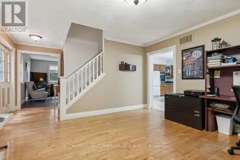 622 Rideau River Road Montague ON K0G 1N0