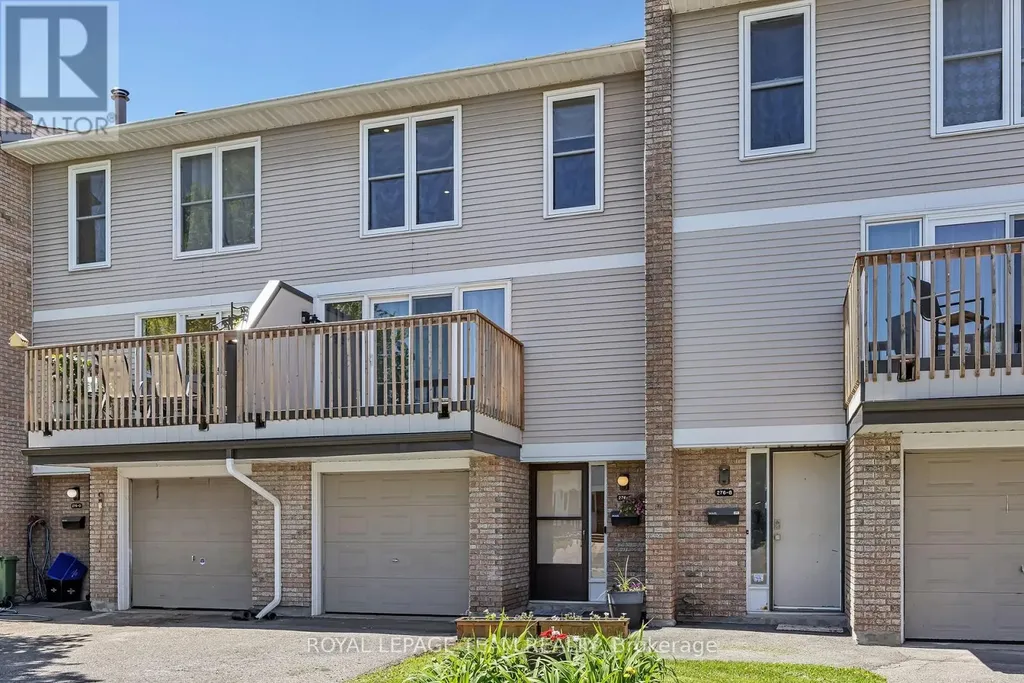 276 Dalehurst Drive Ottawa ON K2G 4J5