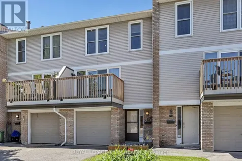 276 Dalehurst Drive Ottawa ON K2G 4J5
