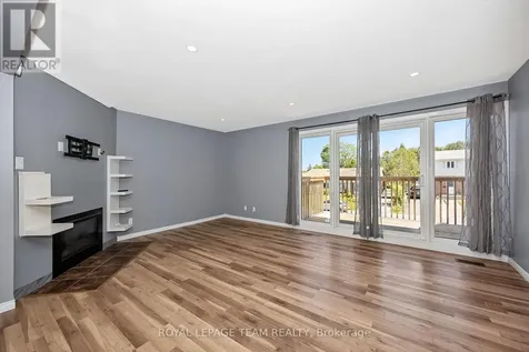 276 Dalehurst Drive Ottawa ON K2G 4J5