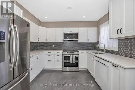 276 Dalehurst Drive Ottawa ON K2G 4J5