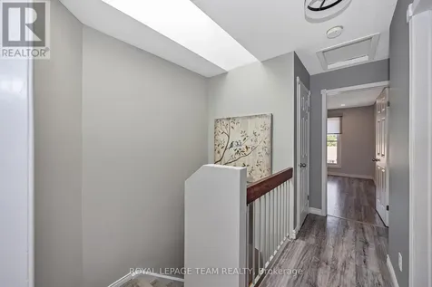 276 Dalehurst Drive Ottawa ON K2G 4J5