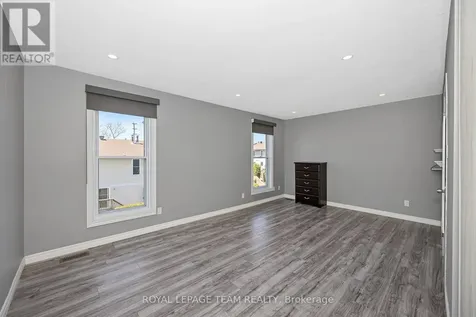 276 Dalehurst Drive Ottawa ON K2G 4J5
