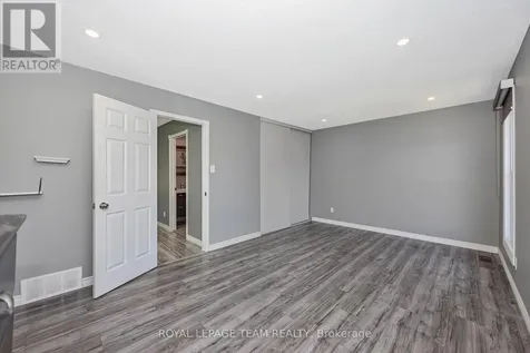 276 Dalehurst Drive Ottawa ON K2G 4J5