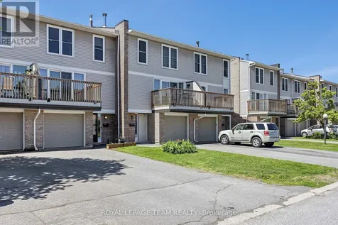 276 Dalehurst Drive Ottawa ON K2G 4J5