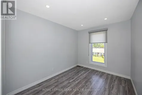 276 Dalehurst Drive Ottawa ON K2G 4J5