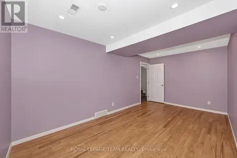276 Dalehurst Drive Ottawa ON K2G 4J5