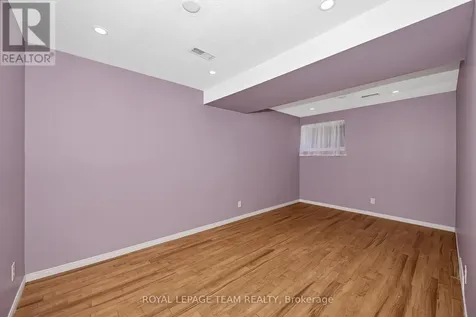 276 Dalehurst Drive Ottawa ON K2G 4J5