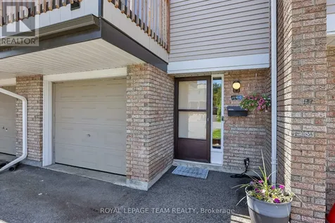 276 Dalehurst Drive Ottawa ON K2G 4J5