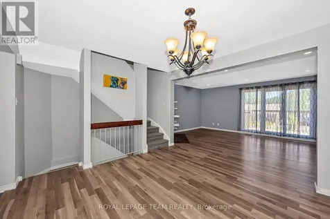 276 Dalehurst Drive Ottawa ON K2G 4J5