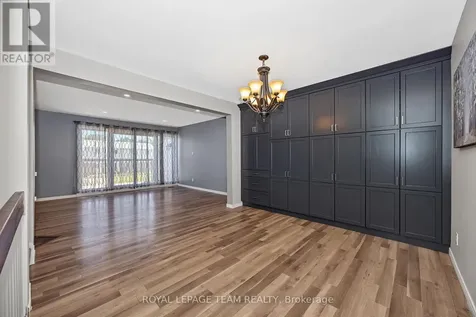 276 Dalehurst Drive Ottawa ON K2G 4J5