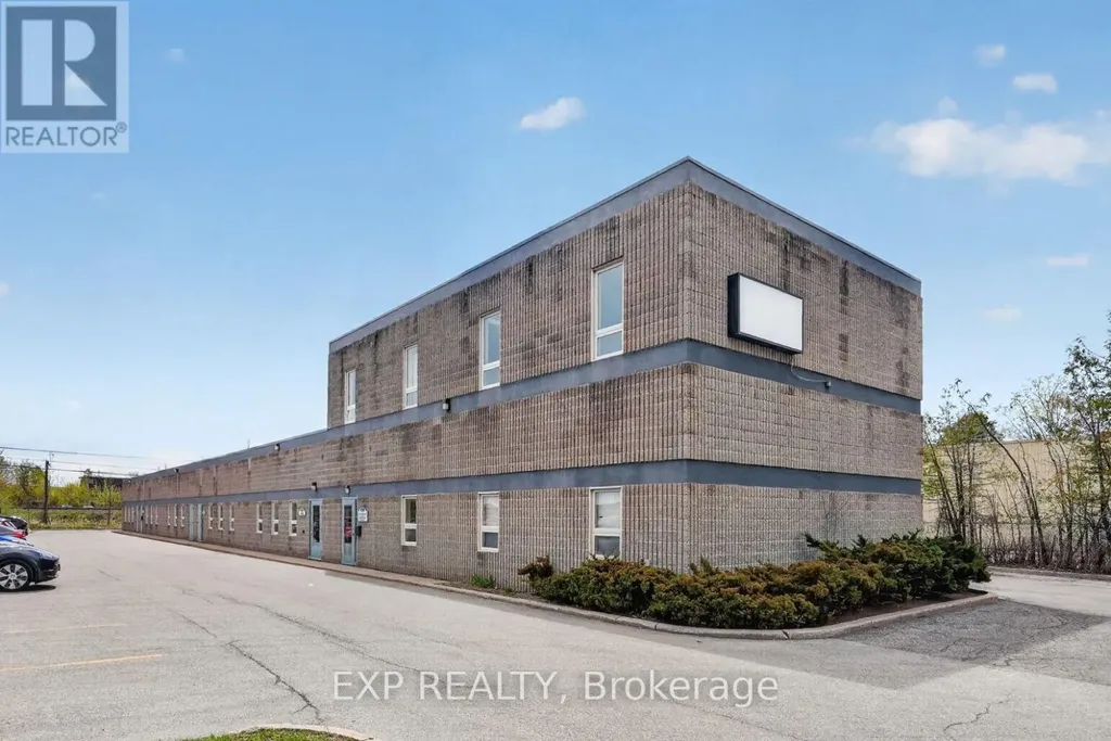 159 Colonnade Road Ottawa ON K2E 7J4