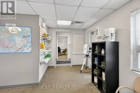 159 Colonnade Road Ottawa ON K2E 7J4