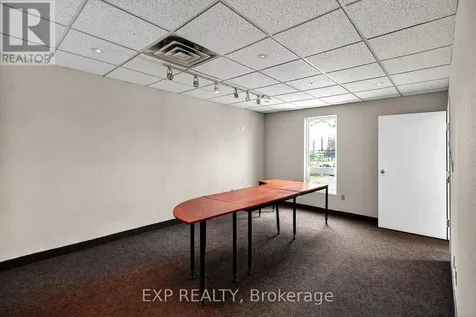 159 Colonnade Road Ottawa ON K2E 7J4