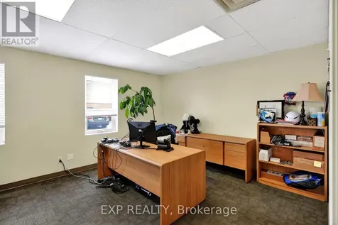 159 Colonnade Road Ottawa ON K2E 7J4