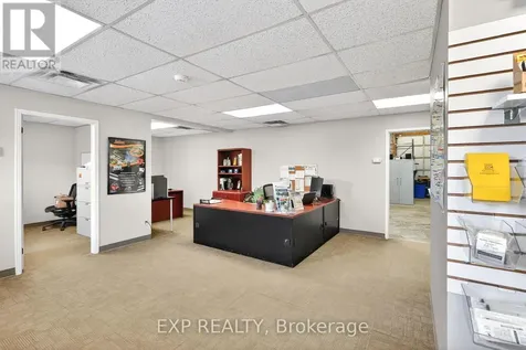 159 Colonnade Road Ottawa ON K2E 7J4