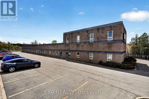 159 Colonnade Road Ottawa ON K2E 7J4