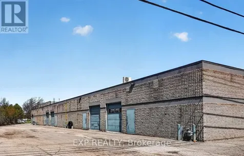 159 Colonnade Road Ottawa ON K2E 7J4