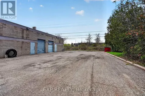 159 Colonnade Road Ottawa ON K2E 7J4