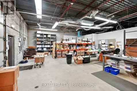 159 Colonnade Road Ottawa ON K2E 7J4