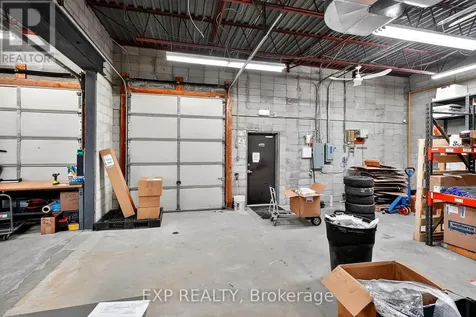 159 Colonnade Road Ottawa ON K2E 7J4