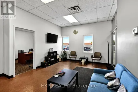 159 Colonnade Road Ottawa ON K2E 7J4