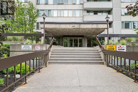 2625 Regina Street Ottawa ON K2B 5W8