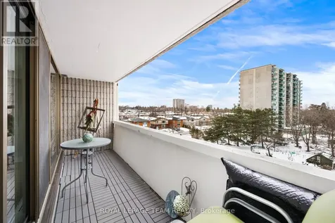 2625 Regina Street Ottawa ON K2B 5W8