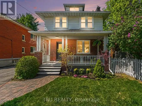 5 Grove Avenue Ottawa ON K1S 3A5