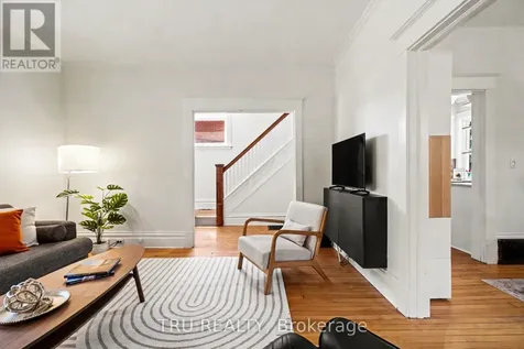 5 Grove Avenue Ottawa ON K1S 3A5
