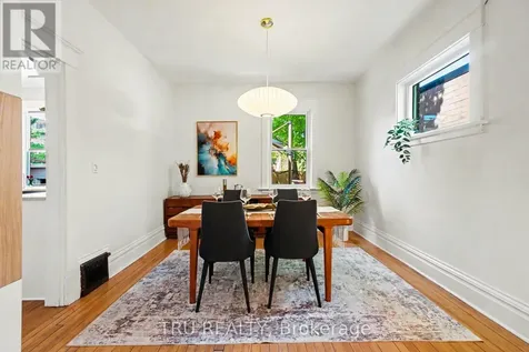 5 Grove Avenue Ottawa ON K1S 3A5