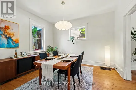 5 Grove Avenue Ottawa ON K1S 3A5