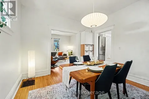 5 Grove Avenue Ottawa ON K1S 3A5