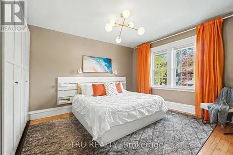 5 Grove Avenue Ottawa ON K1S 3A5
