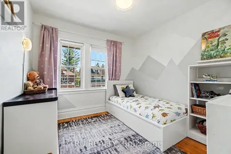 5 Grove Avenue Ottawa ON K1S 3A5
