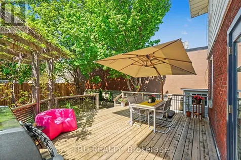 5 Grove Avenue Ottawa ON K1S 3A5