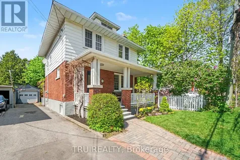 5 Grove Avenue Ottawa ON K1S 3A5