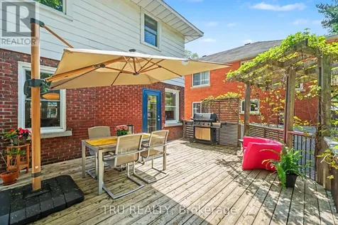 5 Grove Avenue Ottawa ON K1S 3A5