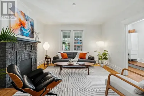 5 Grove Avenue Ottawa ON K1S 3A5