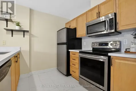 165 Crestway Drive Ottawa ON K2G 7C8