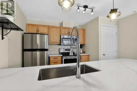165 Crestway Drive Ottawa ON K2G 7C8