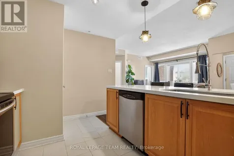165 Crestway Drive Ottawa ON K2G 7C8