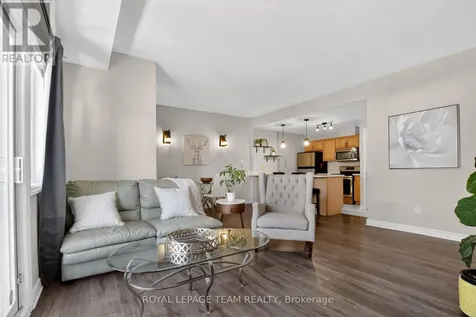 165 Crestway Drive Ottawa ON K2G 7C8