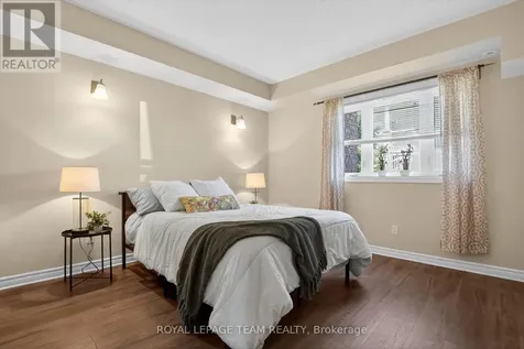 165 Crestway Drive Ottawa ON K2G 7C8