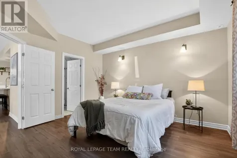 165 Crestway Drive Ottawa ON K2G 7C8