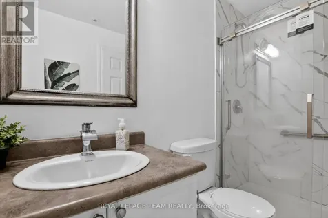 165 Crestway Drive Ottawa ON K2G 7C8