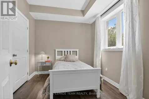 165 Crestway Drive Ottawa ON K2G 7C8