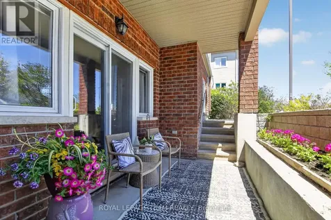 165 Crestway Drive Ottawa ON K2G 7C8